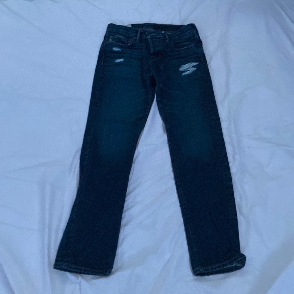 Abercrombie & Fitch